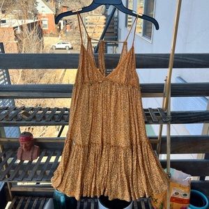 Wild Fable Sundress